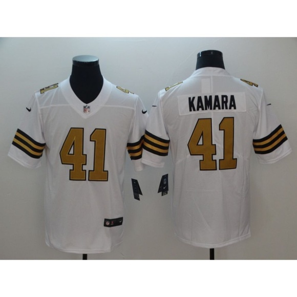 Other - Youth New Orleans Saints Alvin Kamara Jersey (1) Other - Youth New Orleans Saints Alvin Kamara Jersey (1)
